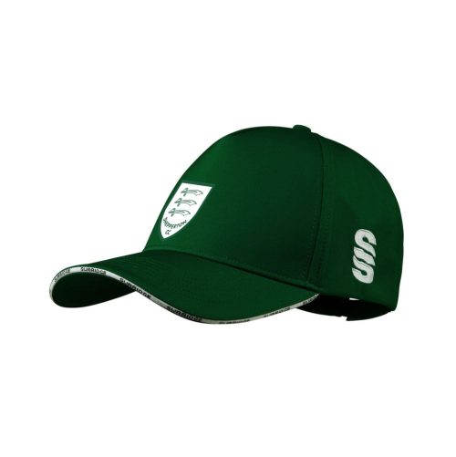 Official Shepperton Cricket Club Baseball Cap