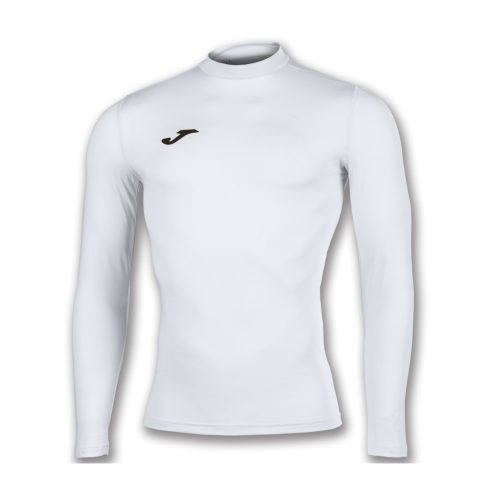 Official Shepperton Cricket Club Joma Long Sleeved Baselayer Top - White