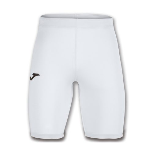 Official Shepperton Cricket Club Joma Baselayer Short - White