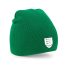 Official Shepperton Cricket Club Beanie