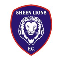 Sheen Lions Shop badge