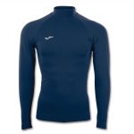 Staines and Laleham FC Baselayer Top (Navy) - 6xs-5xs - junior