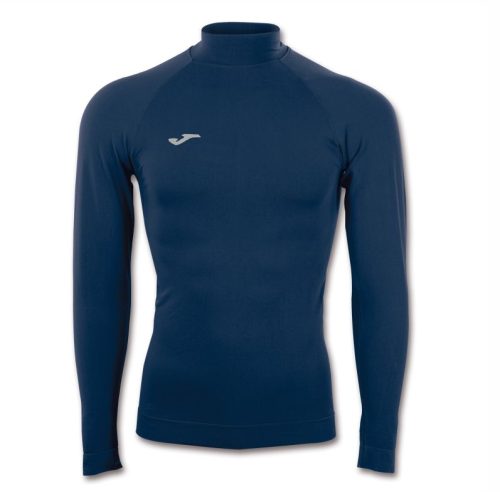 Staines and Laleham FC Baselayer Top (Navy)