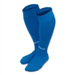 Staines and Laleham FC Home Sock - s - junior