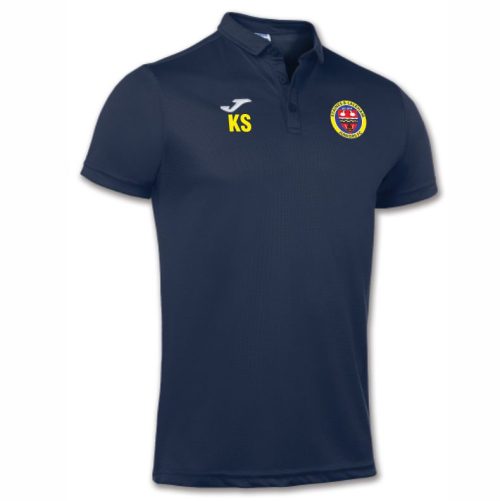 Staines and Laleham FC Poly Polo