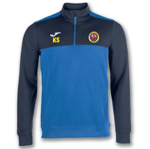 Staines and Laleham FC Winner Midlayer