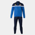 Staines and Laleham FC Tracksuit - 7xs - junior