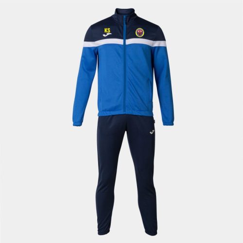 Staines and Laleham FC Tracksuit