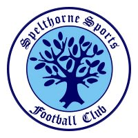 Spelthorne Sports FC badge