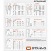 Halliford Colts FC Stanno Padded Jacket
