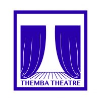 Themba Theatre badge