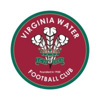 Virginia Water FC badge