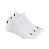 Ankle socks (3-pack) White
