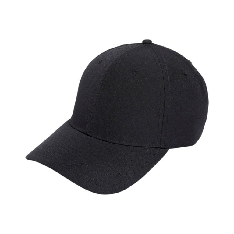 adidas® golf performance crestable cap Black