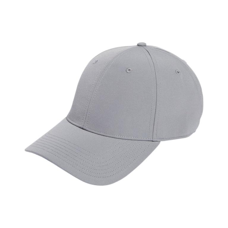 adidas® golf performance crestable cap Grey