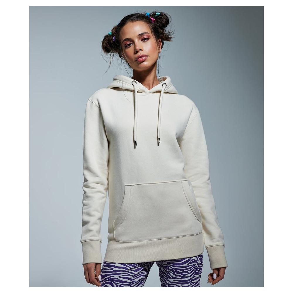 Women's Anthem hoodie - KS Teamwear