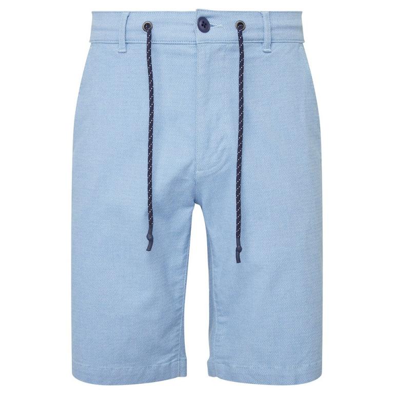 Men’s everyday chino shorts Blue