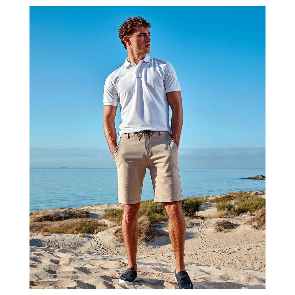 Men’s everyday chino shorts