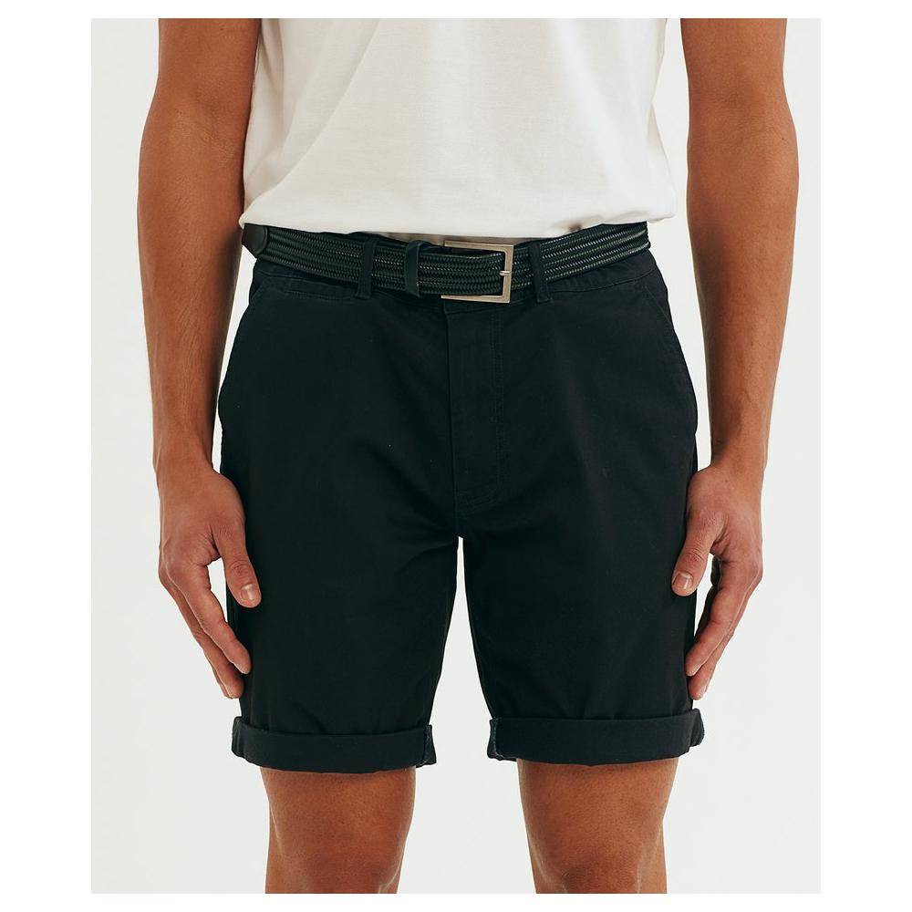 Men’s lightweight chino shorts KS Teamwear