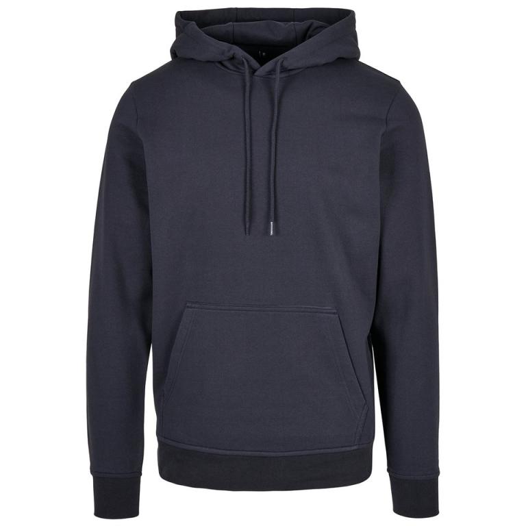 Basic hoodie Navy