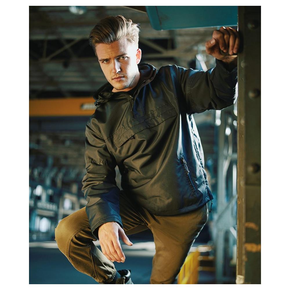 Summer windbreaker jacket sale