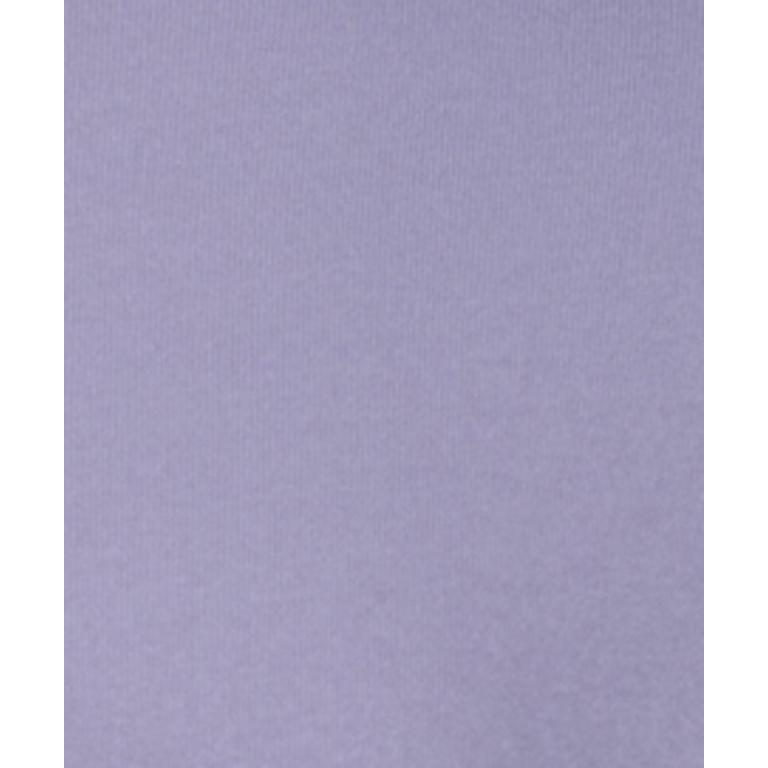 Unisex sponge fleece pullover DTM hoodie Dark Lavender