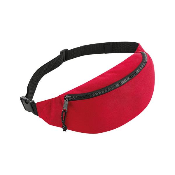 Recycled waistpack