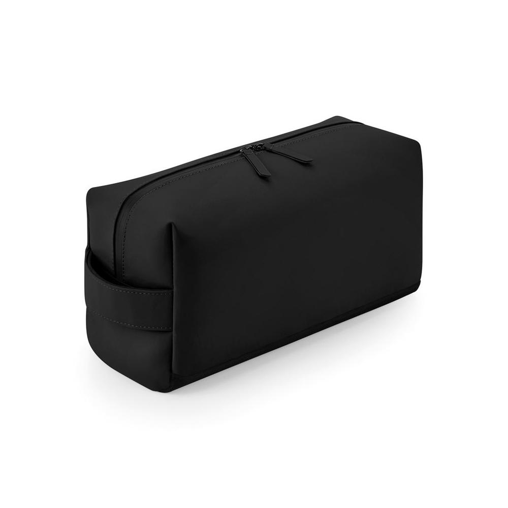 Matte PU shoe/accessory bag KS Teamwear