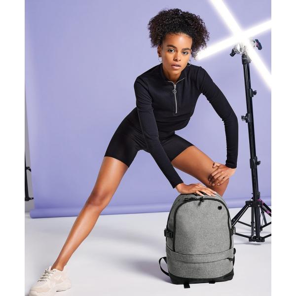 Athleisure pro backpack