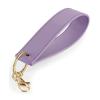 Boutique wristlet keyring Lilac