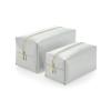 Boutique toiletry/accessory case Soft Grey