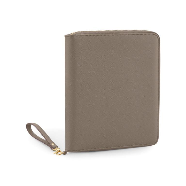 Boutique travel/tech organiser Taupe
