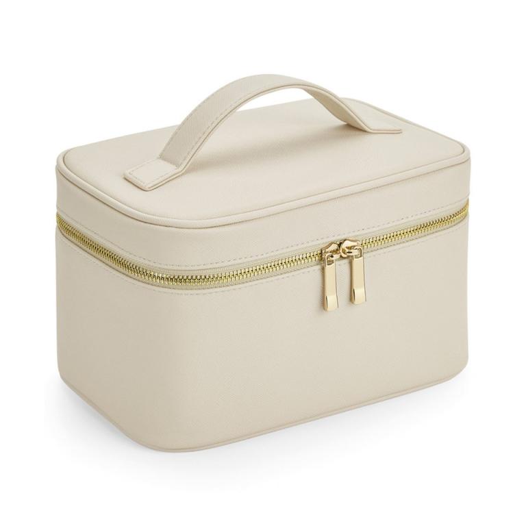 Boutique vanity case Oyster