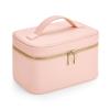 Boutique vanity case Soft Pink