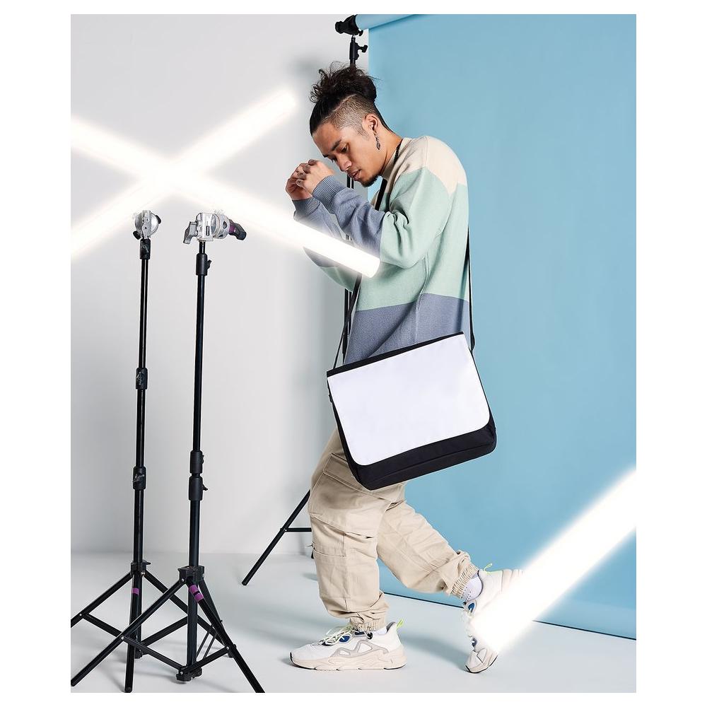 Sublimation messenger bag KS Teamwear