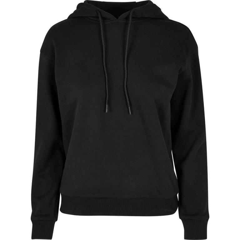 Women’s everyday hoodie Black