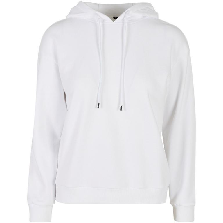 Women’s everyday hoodie White