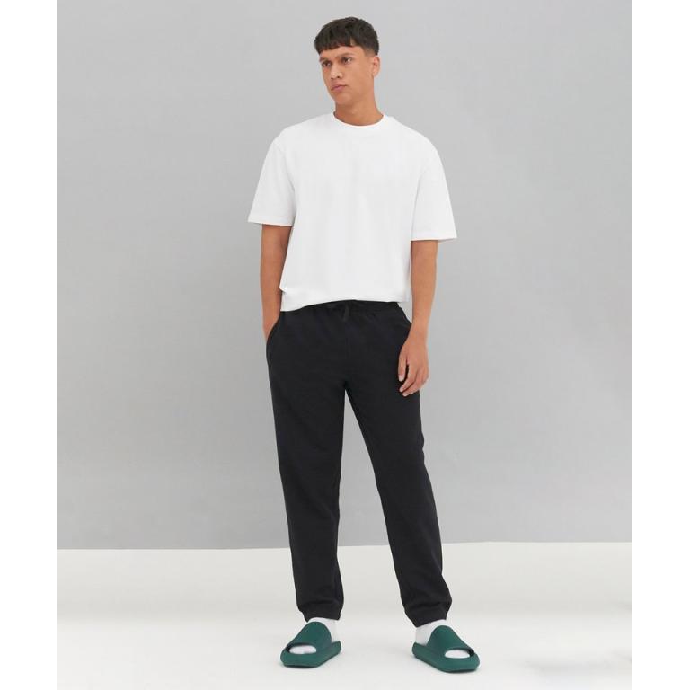 Crater recycled jog pants