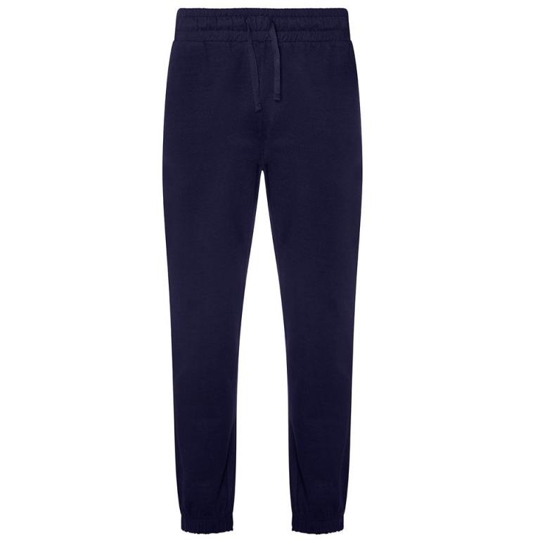 Crater recycled jog pants Navy