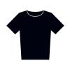 Softstyle™ CVC adult t-shirt Pitch Black