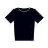 Softstyle™ CVC women’s t-shirt Pitch Black