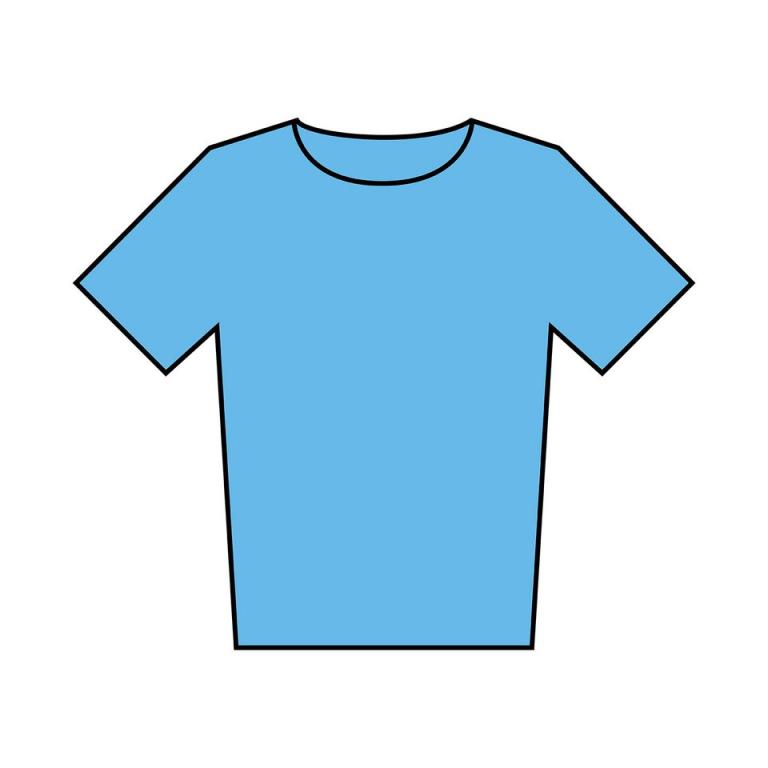 Softstyle™ EZ adult t-shirt Baby Blue