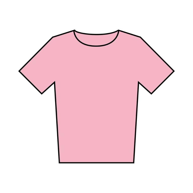 Softstyle™ EZ adult t-shirt Charity Pink
