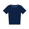 Softstyle™ EZ adult t-shirt Navy