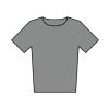 Softstyle™ EZ adult t-shirt Storm Grey