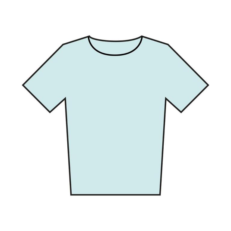 Softstyle™ EZ adult t-shirt Teal Ice