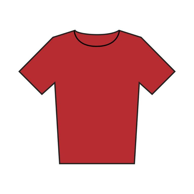 Softstyle™ EZ adult t-shirt True Red