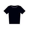 Softstyle™ midweight adult t-shirt Pitch Black