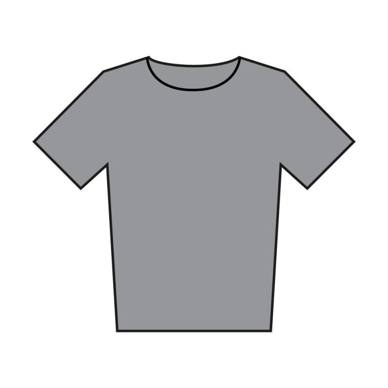 Softstyle™ midweight adult t-shirt Ringspun Sport Grey