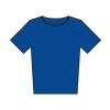 Softstyle™ midweight adult t-shirt Royal